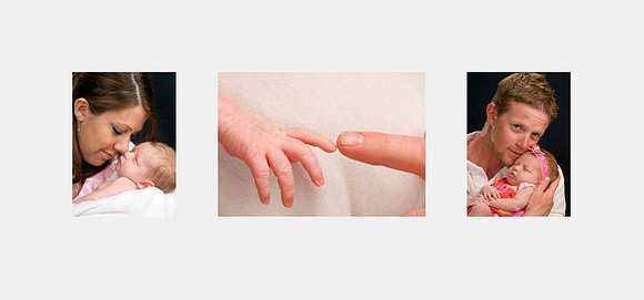 Land Triptych 3